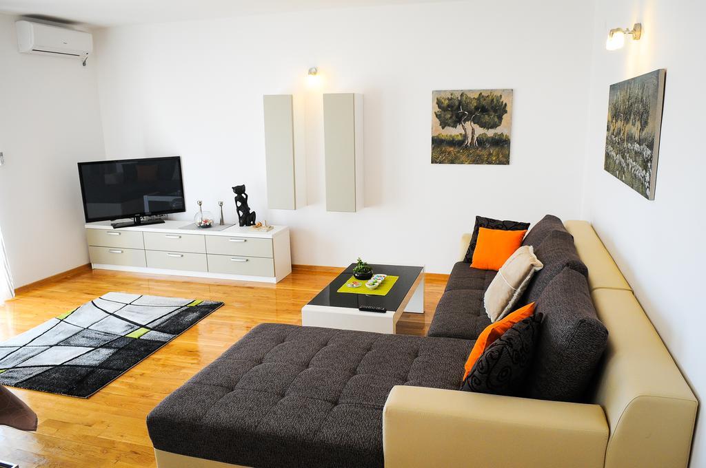 Apartments Rajic Split Exterior photo
